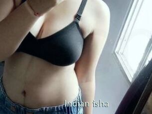 Indian_isha