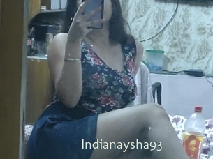 Indianaysha93