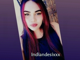 Indiandesixxx