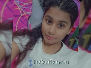 indianflame4u 1 grosse chatte poilue