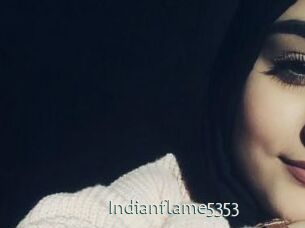 Indianflame5353