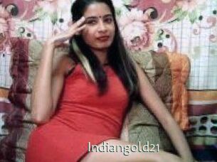 Indiangold21