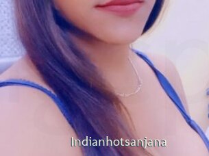 Indianhotsanjana