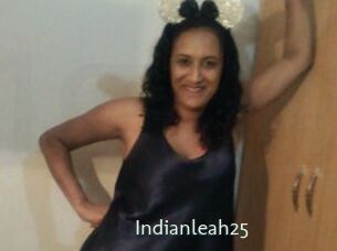 Indianleah25