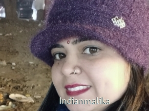 Indianmalika