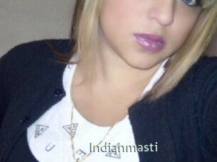 Indianmasti