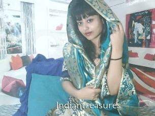 Indiantreasures