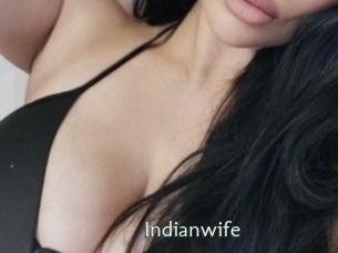 Indianwife