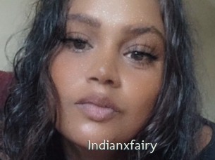 Indianxfairy
