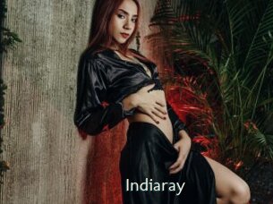 Indiaray
