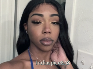 Indiaspice808