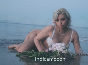 Indicamooon