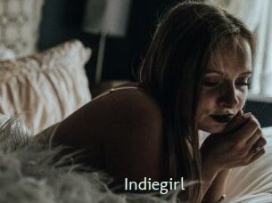 Indiegirl