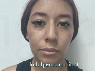 Indulgentnaomihot