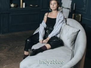 Indyablue