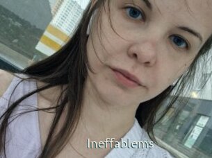 Ineffablems