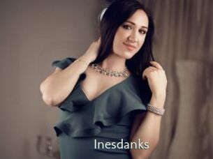 Inesdanks