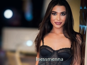 inessmenna 1 grosse chatte poilue