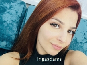 Ingaadams