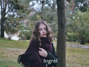 Ingret