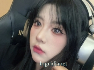Ingridjanet