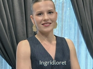 Ingridloret