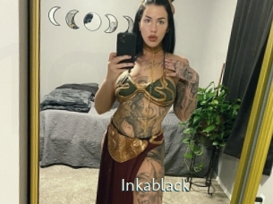 Inkablack