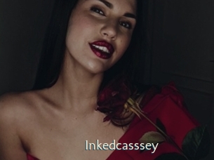 Inkedcasssey