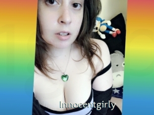 Innocentgirly
