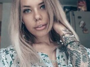 Insomniia