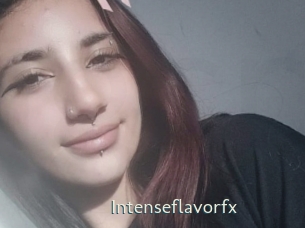Intenseflavorfx