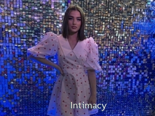 Intimacy