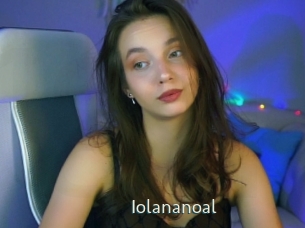Iolananoal