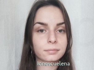 Ionescuelena