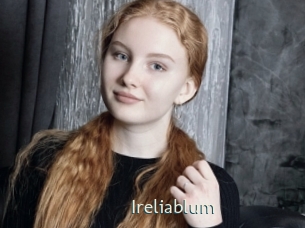 Ireliablum