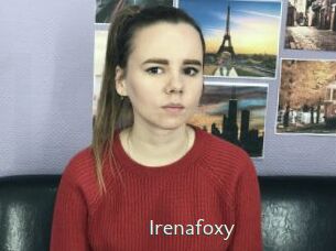 Irenafoxy
