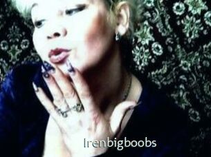 Irenbigboobs