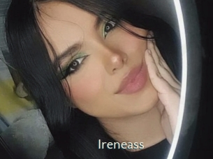 Ireneass