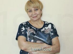 Irenebond