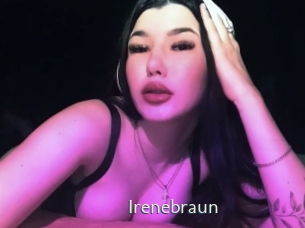 Irenebraun