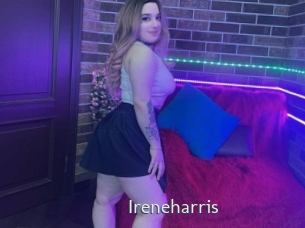 Ireneharris