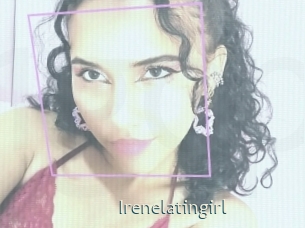 Irenelatingirl