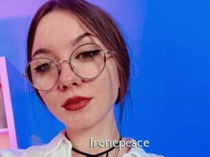 Irenepesce
