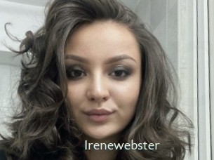 Irenewebster