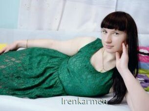 Irenkarmen