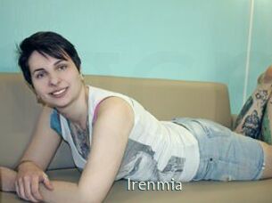Irenmia