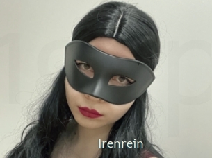 Irenrein