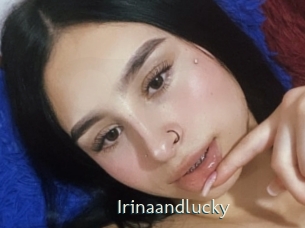 Irinaandlucky