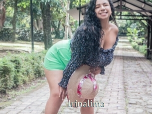 Irinalima