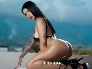 Irinanoa